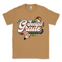 Toasted Coconut second grade Classic Tee - JahusDesignShop