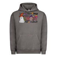 Pigment Tornado ghost Urban Hoodie - CowhideDigitalArt