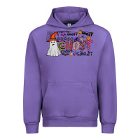 Tulip ghost Urban Hoodie - CowhideDigitalArt