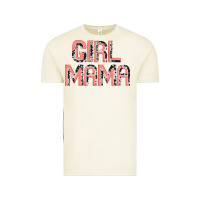 Vintage Arctic girl mama Vintage Tee - JahusDesignShop