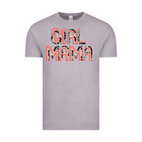 Vintage Zinc girl mama Vintage Tee - JahusDesignShop