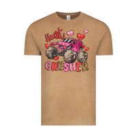 Vintage Camel name monster truck heartbreaker Vintage Tee - LillyAllenDesigns