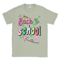 Matcha Back To School Classic Tee - BundleAndBundleShop