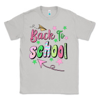 Moon Dust Back To School Classic Tee - BundleAndBundleShop