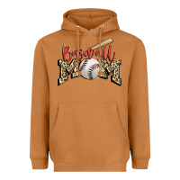 Meerkat baseball mom Heavyweight Hoodie - FaDigitalArtStudio