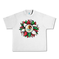 Lunar Rock Christmas sunflower Mexican flag Urban Heavy Tee - JahusDesignShop