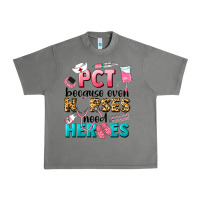 Tornado pct because nurses need heroes Urban Heavy Tee - LillyAllenDesigns