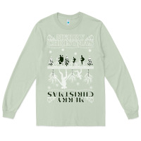 Matcha Merry Christmas Long Sleeve Tee - Bettercallsaul