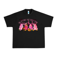 Black in october we wear pink Urban Heavy Tee - LillyAllenDesigns
