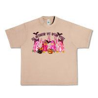 Burro in october we wear pink Urban Heavy Tee - LillyAllenDesigns