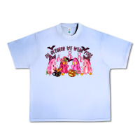 Grape Ice in october we wear pink Urban Heavy Tee - LillyAllenDesigns