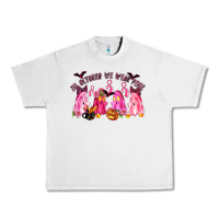 Lunar Rock in october we wear pink Urban Heavy Tee - LillyAllenDesigns
