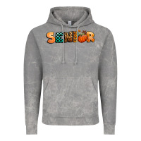 Cloud Rock fall senior 2023 Vintage Hoodie - BundleAndBundleShop