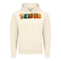 Vintage Artic fall senior 2023 Vintage Hoodie - BundleAndBundleShop