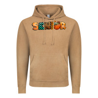 Vintage Camel fall senior 2023 Vintage Hoodie - BundleAndBundleShop