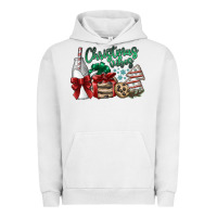 Pigment Lunar Rock christmas vibes Urban Hoodie - SublimationCraftShop