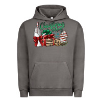 Pigment Tornado christmas vibes Urban Hoodie - SublimationCraftShop