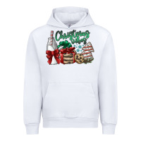 White christmas vibes Urban Hoodie - SublimationCraftShop