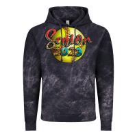 Cloud Black softball senior 2023 Vintage Hoodie - BundleAndBundleShop