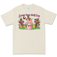 Bone every knee shall bow Premium Tee - MaliasSmallBusiness