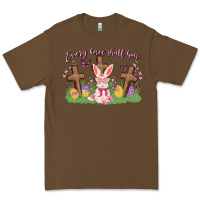 Cacao every knee shall bow Premium Tee - MaliasSmallBusiness
