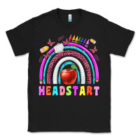Black headstart Classic Tee - BundleAndBundleShop