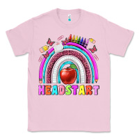 Bubblegum Pink headstart Classic Tee - BundleAndBundleShop