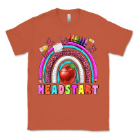 Copper headstart Classic Tee - BundleAndBundleShop