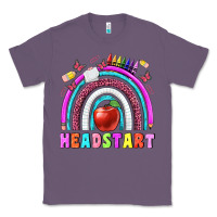 Lavender headstart Classic Tee - BundleAndBundleShop