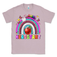 Lilac headstart Classic Tee - BundleAndBundleShop