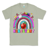 Matcha headstart Classic Tee - BundleAndBundleShop