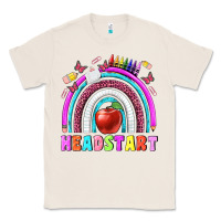 Natural headstart Classic Tee - BundleAndBundleShop