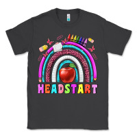 Smoke headstart Classic Tee - BundleAndBundleShop
