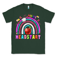Sports Green headstart Classic Tee - BundleAndBundleShop