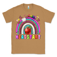 Toasted Coconut headstart Classic Tee - BundleAndBundleShop