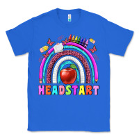 True Royal headstart Classic Tee - BundleAndBundleShop