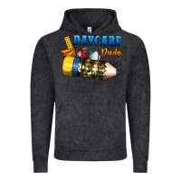 Daycare Dude Vintage Hoodie | Teevron