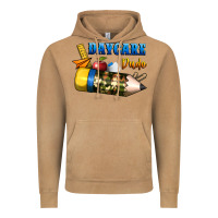 Vintage Camel daycare dude Vintage Hoodie - BundleAndBundleShop