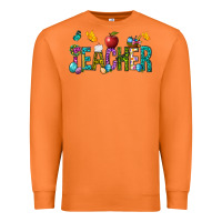 Carrot Easter Teacher Premium Sweatshirt - BundleAndBundleShop