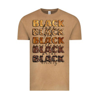 Vintage Camel typography variations in animal and glitter textur Vintage Tee - LillyAllenDesigns