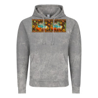 Cloud Rock welcome fall 11 oz mug Vintage Hoodie - BundleAndBundleShop