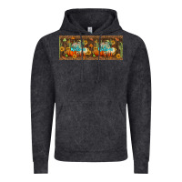 Vintage Black welcome fall 11 oz mug Vintage Hoodie - BundleAndBundleShop