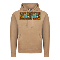 Vintage Coffee welcome fall 11 oz mug Vintage Hoodie - BundleAndBundleShop