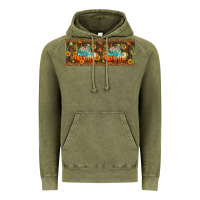 Vintage Olive welcome fall 11 oz mug Vintage Hoodie - BundleAndBundleShop