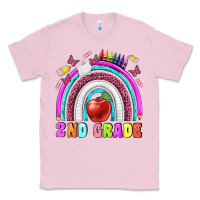 2 Nd Grade Classic Tee | Teevron