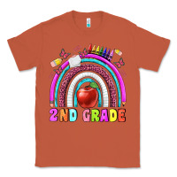 Copper 2 nd grade Classic Tee - BundleAndBundleShop