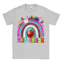 Moon Dust 2 nd grade Classic Tee - BundleAndBundleShop