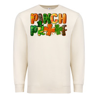 Sandshell pinch proof Premium Sweatshirt - FaDigitalArtStudio