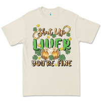 Bone shut up liver you're fine Premium Tee - MaliasSmallBusiness