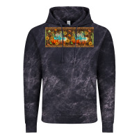 Cloud Black welcome fall 15 oz mug Vintage Hoodie - BundleAndBundleShop